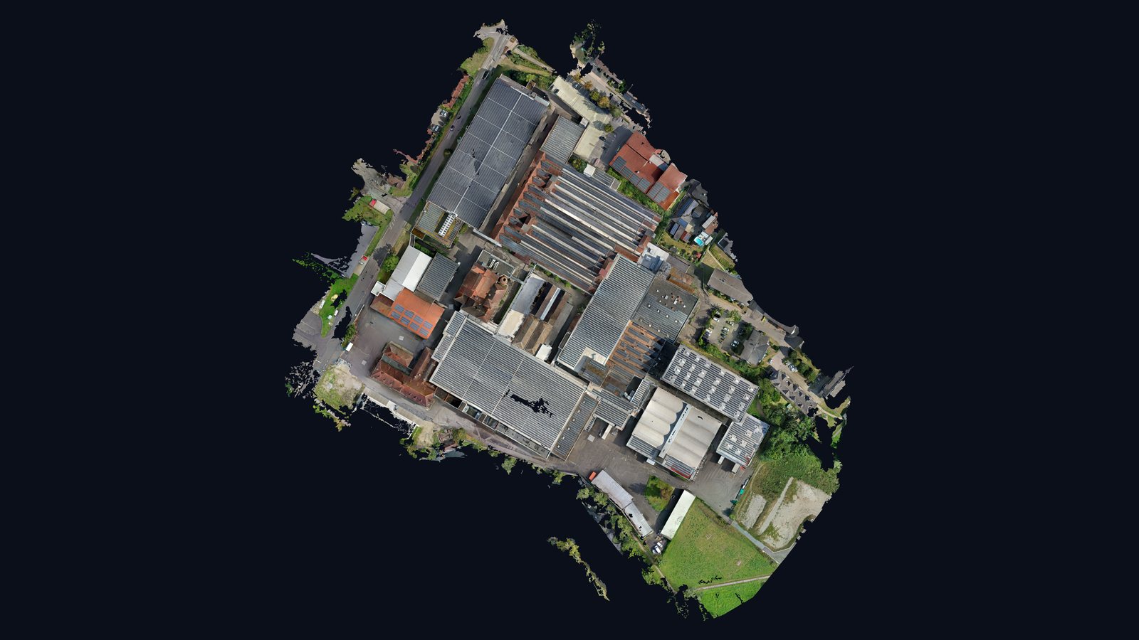 Lauffenmühle — Sommer 2023