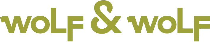 wolf und wolf logo